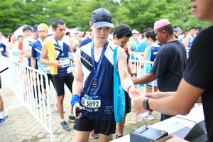 BIB: 5892
                            <button type="button" onclick="openModal(4726200)" class="btn btn-primary btn-sm float-right btn-popup" data-toggle="modal" data-target=".modal-high-quality">
                        <i class="fas fa-shopping-cart"></i> Add to Cart
                    </button>
                                            <button type="button" onclick="isThisMe(4726200, true)" class="btn btn-success btn-sm float-right btn-popup btn-isme hidden" data-toggle="tooltip" data-placement="bottom" title="นี่คือรูปของคุณใช่ไหม คลิกที่นี่เพื่อเอาเข้าอัลบั้ม">
                        <i class="fas fa-plus"></i> Add to album
                    </button>
                    <button type="button" onclick="isThisMe(4726200, false)" class="btn btn-warning btn-sm float-right btn-popup btn-isnotme hidden">
                        <i class="fas fa-ban"></i> Remove from album
                    </button>